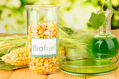 Sutton Bingham biofuel availability