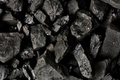 Sutton Bingham coal boiler costs